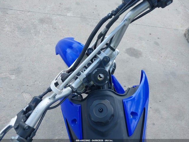 Yamaha Ttr125 Le 2020 9C6CE2236L0004410 Image 7