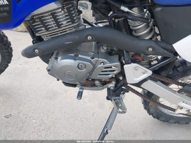 Yamaha Ttr125 Le 2020 9C6CE2236L0004410 Image 9