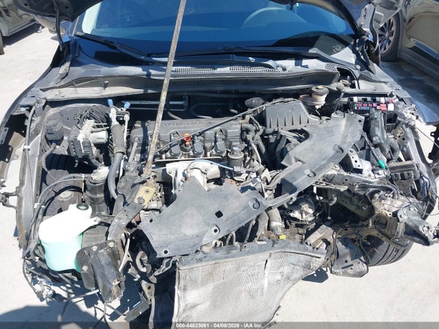 2016 HONDA HR-V 3CZRU5H54GM708620 Photo 9