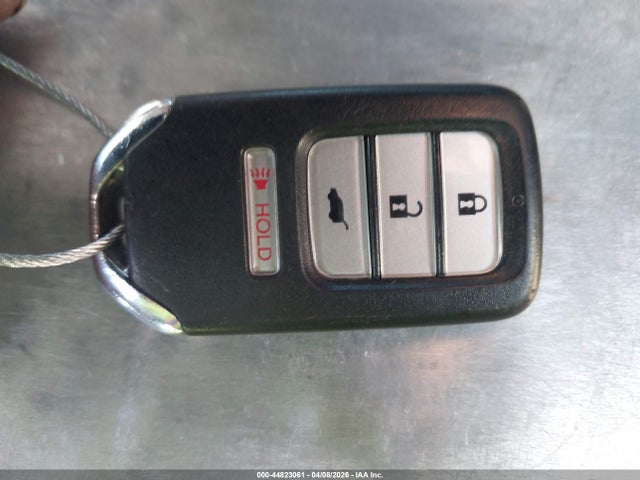 2016 HONDA HR-V 3CZRU5H54GM708620 Photo 10