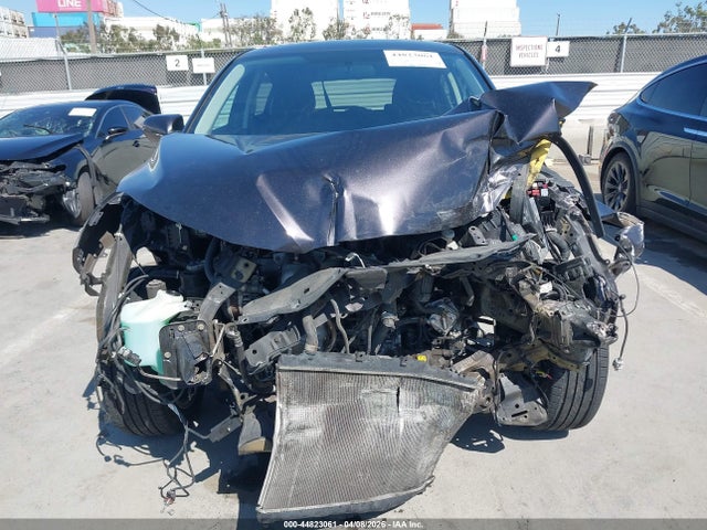 3CZRU5H54GM708620 Honda HR-V EX