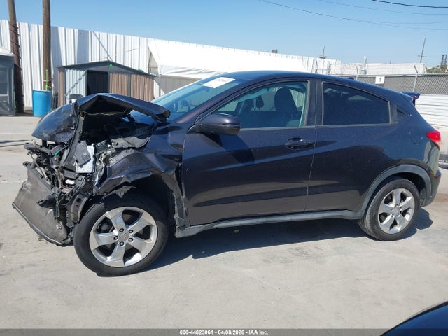 3CZRU5H54GM708620 Honda HR-V EX