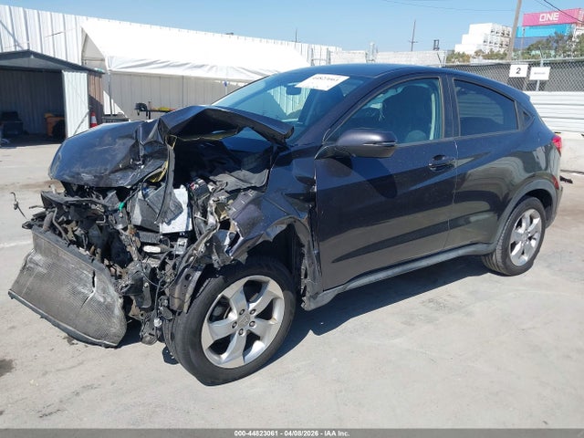 2016 HONDA HR-V 3CZRU5H54GM708620 Photo 1