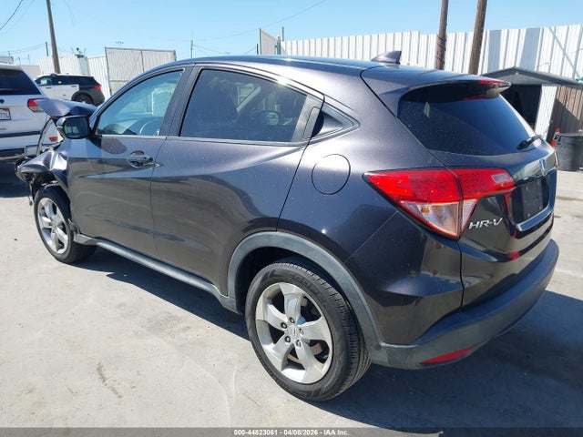 2016 HONDA HR-V 3CZRU5H54GM708620 Photo 2