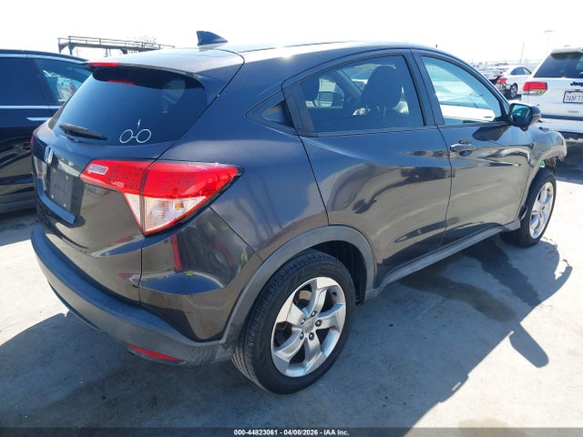 2016 HONDA HR-V 3CZRU5H54GM708620 Photo 3