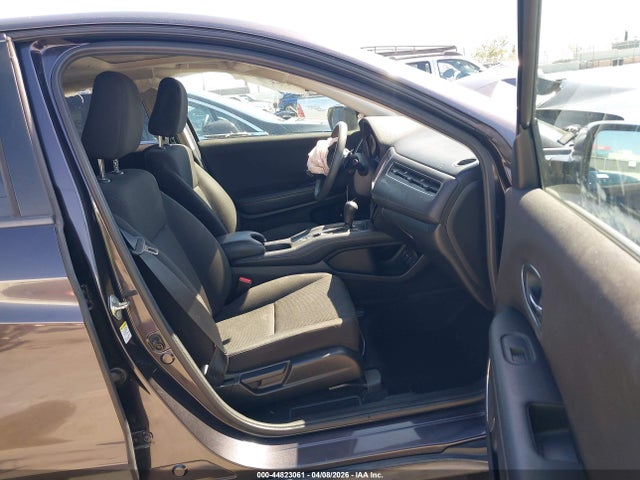 2016 HONDA HR-V 3CZRU5H54GM708620 Photo 4