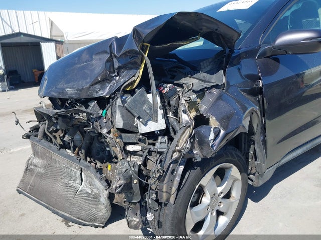 2016 HONDA HR-V 3CZRU5H54GM708620 Photo 5