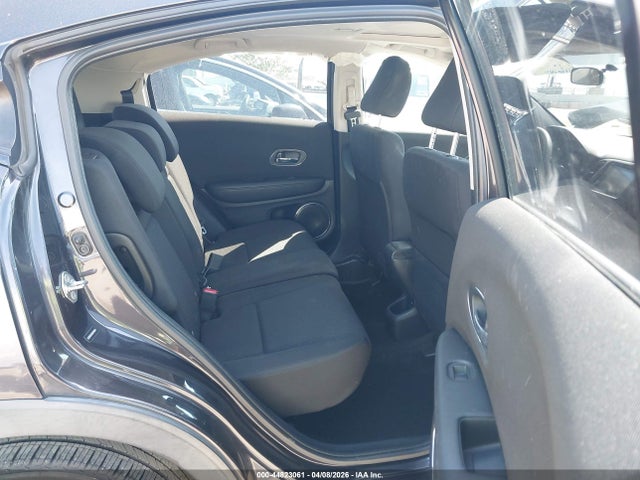 2016 HONDA HR-V 3CZRU5H54GM708620 Photo 7