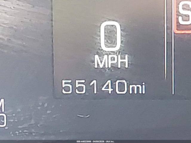 44823066 :رقم المزاد ، 2G61N5S30H9137955 vin ، 2017 Cadillac Xts Luxury مزاد بيع