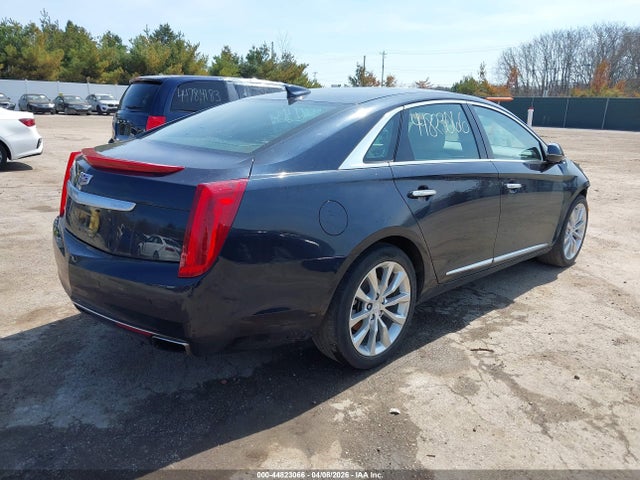 44823066 :رقم المزاد ، 2G61N5S30H9137955 vin ، 2017 Cadillac Xts Luxury مزاد بيع