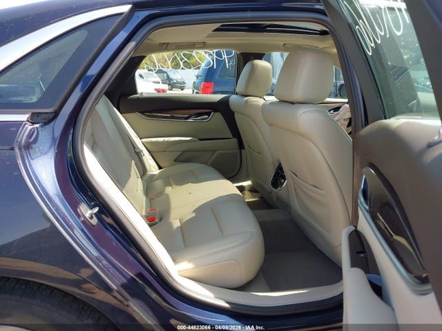 44823066 :رقم المزاد ، 2G61N5S30H9137955 vin ، 2017 Cadillac Xts Luxury مزاد بيع