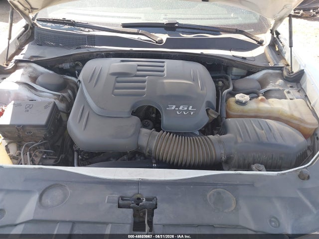 Продажа на аукционе авто 2014 Dodge Charger Se, vin: 2C3CDXBG4EH189652, номер лота: 44823067