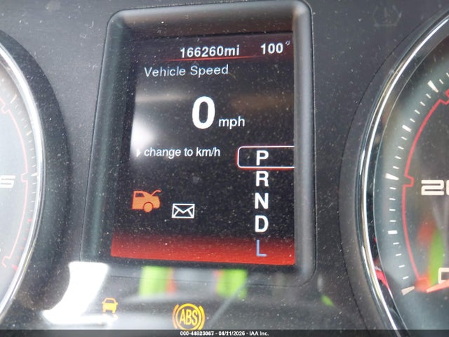 Продажа на аукционе авто 2014 Dodge Charger Se, vin: 2C3CDXBG4EH189652, номер лота: 44823067
