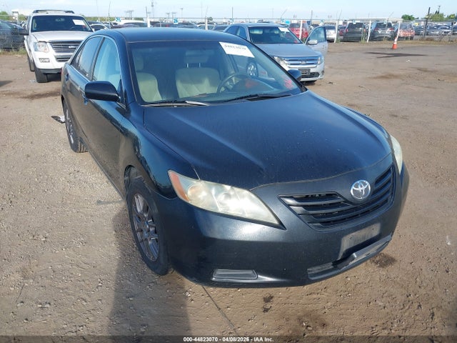 2009 TOYOTA CAMRY 4T1BE46K89U825506
