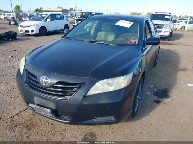 2009 TOYOTA CAMRY 4T1BE46K89U825506 Photo 1