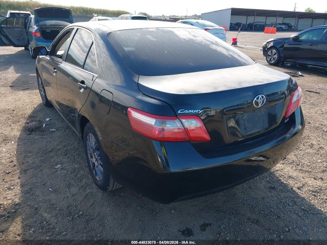 2009 TOYOTA CAMRY 4T1BE46K89U825506 Photo 2