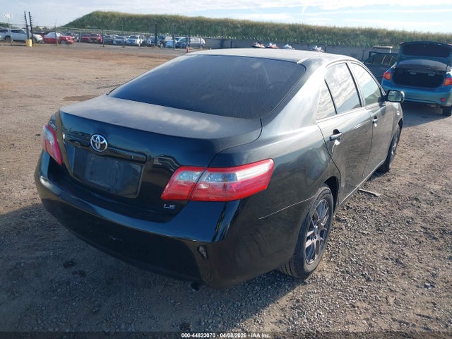 2009 TOYOTA CAMRY 4T1BE46K89U825506 Photo 3