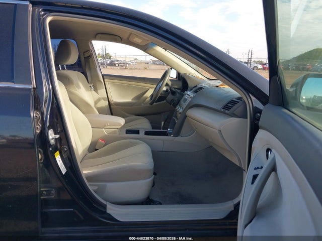 2009 TOYOTA CAMRY 4T1BE46K89U825506 Photo 4