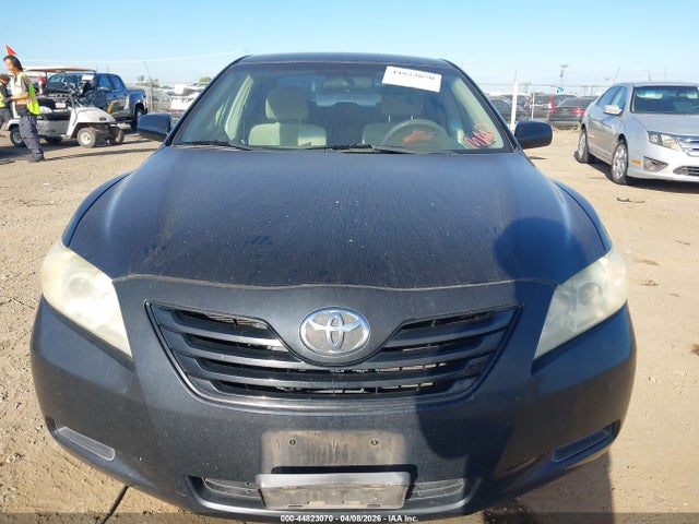 2009 TOYOTA CAMRY 4T1BE46K89U825506 Photo 5