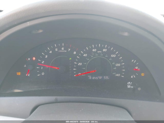 2009 TOYOTA CAMRY 4T1BE46K89U825506 Photo 6