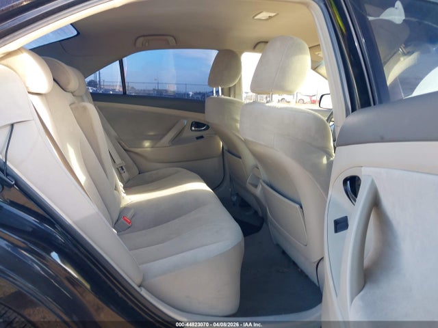2009 TOYOTA CAMRY 4T1BE46K89U825506 Photo 7