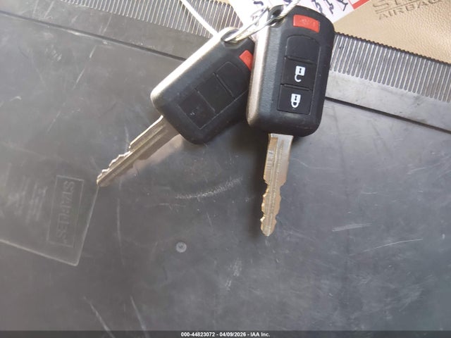 Aukcja sprzedaży 2021 Mitsubishi Mirage Carbonite Edition/es/le, vin: ML32AUHJ4MH005996, numer aukcji: 44823072