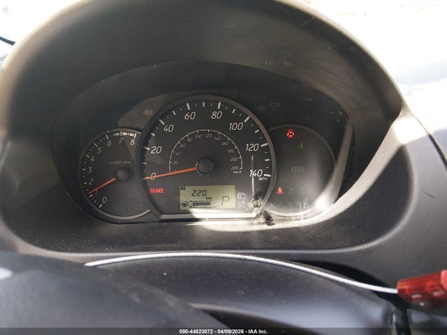 Aukcja sprzedaży 2021 Mitsubishi Mirage Carbonite Edition/es/le, vin: ML32AUHJ4MH005996, numer aukcji: 44823072