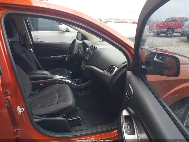 Dodge Journey American Value Pkg 2014 3C4PDCAB4ET150529 Image 5