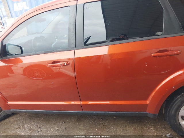 Dodge Journey American Value Pkg 2014 3C4PDCAB4ET150529 Image 6