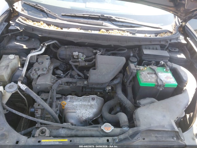Продаж на аукціоні авто 2008 Nissan Rogue Sl, vin: JN8AS58T08W300712, номер лоту: 44823079