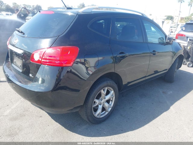 Продаж на аукціоні авто 2008 Nissan Rogue Sl, vin: JN8AS58T08W300712, номер лоту: 44823079