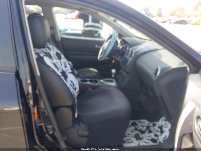 Продаж на аукціоні авто 2008 Nissan Rogue Sl, vin: JN8AS58T08W300712, номер лоту: 44823079