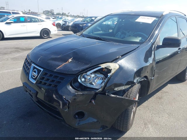 Продаж на аукціоні авто 2008 Nissan Rogue Sl, vin: JN8AS58T08W300712, номер лоту: 44823079