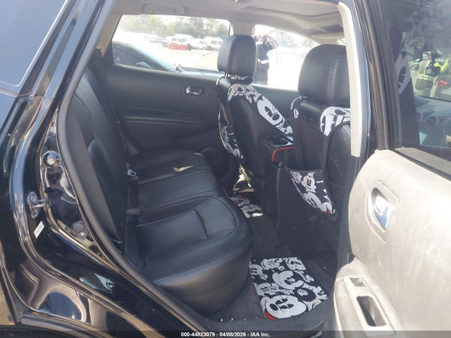 Продаж на аукціоні авто 2008 Nissan Rogue Sl, vin: JN8AS58T08W300712, номер лоту: 44823079