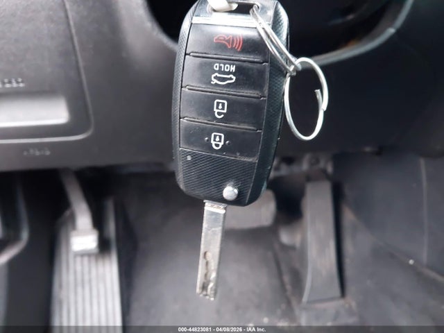 5XXGT4L31KG342108 KIA Optima Lx