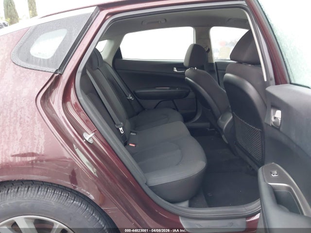 5XXGT4L31KG342108 KIA Optima Lx