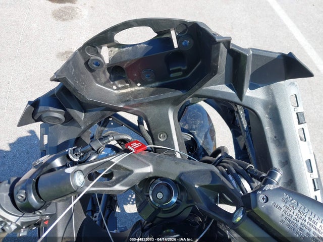Kawasaki Ex650 R 2024 ML5EXER15RDAD5741 Image 7