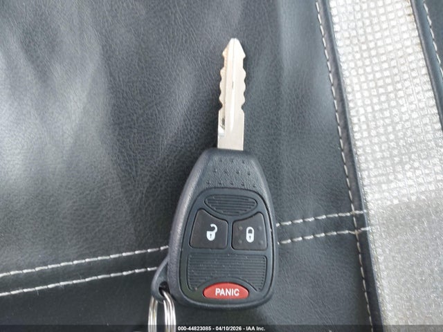 44823085 :رقم المزاد ، 1J8FT28W17D400666 vin ، 2007 Jeep Patriot Sport مزاد بيع
