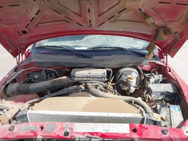 Продаж на аукціоні авто 1998 Dodge Ram 2500 St, vin: 3B7KC26ZXWM253429, номер лоту: 44823087