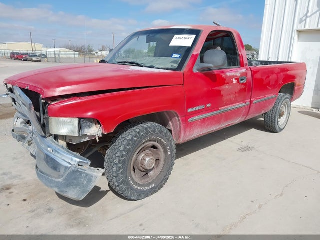 Продаж на аукціоні авто 1998 Dodge Ram 2500 St, vin: 3B7KC26ZXWM253429, номер лоту: 44823087