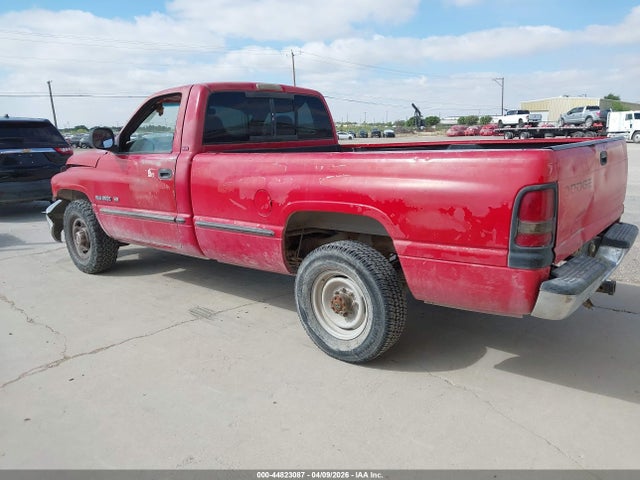 Продаж на аукціоні авто 1998 Dodge Ram 2500 St, vin: 3B7KC26ZXWM253429, номер лоту: 44823087
