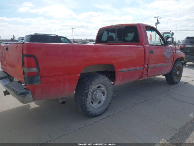 Продаж на аукціоні авто 1998 Dodge Ram 2500 St, vin: 3B7KC26ZXWM253429, номер лоту: 44823087