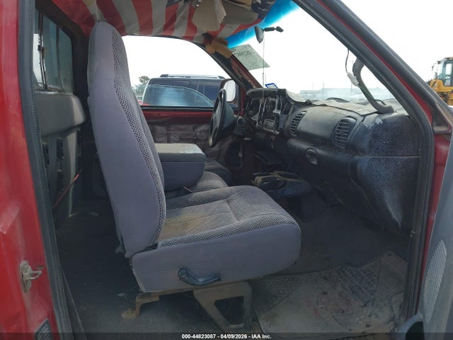 Продаж на аукціоні авто 1998 Dodge Ram 2500 St, vin: 3B7KC26ZXWM253429, номер лоту: 44823087