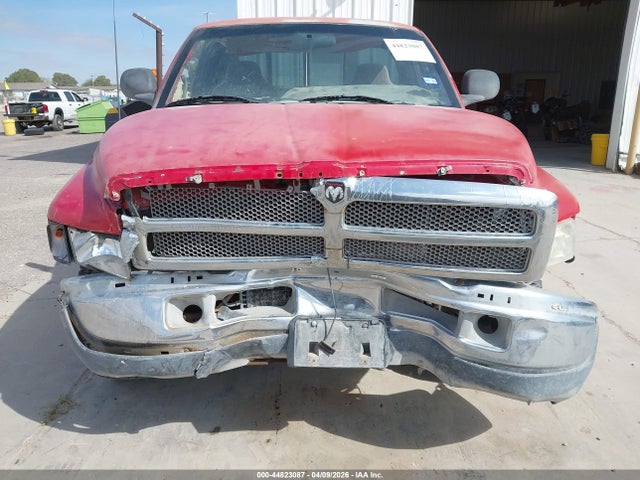 Продаж на аукціоні авто 1998 Dodge Ram 2500 St, vin: 3B7KC26ZXWM253429, номер лоту: 44823087