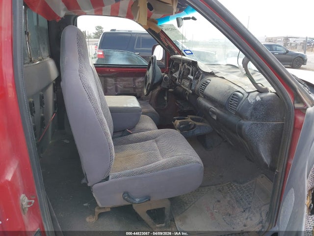 Продаж на аукціоні авто 1998 Dodge Ram 2500 St, vin: 3B7KC26ZXWM253429, номер лоту: 44823087