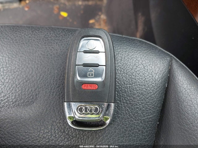44823092 :رقم المزاد ، WA1LFAFP9FA062998 vin ، 2015 Audi Q5 2.0t Premium مزاد بيع