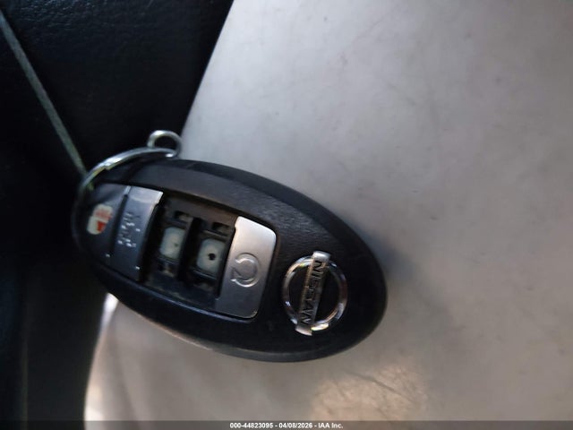 Nissan Altima 2.5 Sv 2019 1N4BL4DV5KC144731 Image 11