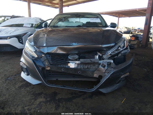 Nissan Altima 2.5 Sv 2019 1N4BL4DV5KC144731 Image 12