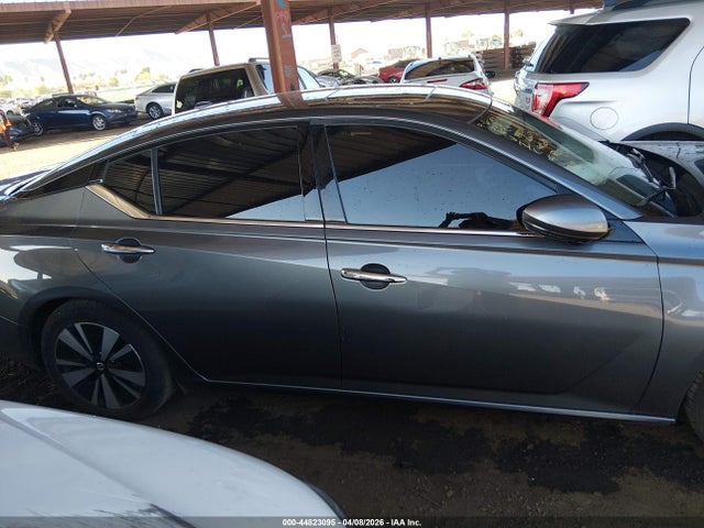 Nissan Altima 2.5 Sv 2019 1N4BL4DV5KC144731 Image 13