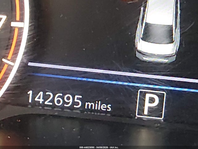 Nissan Altima 2.5 Sv 2019 1N4BL4DV5KC144731 Image 15